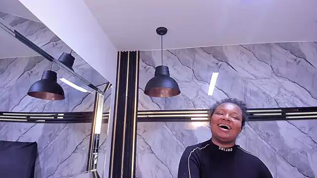 SamanthaJonss from StripChat