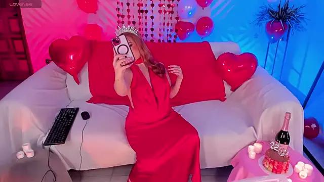 Try our streaming cams variety and talk on a personal level with our adorable girls streamers, showing off their bountiful shapes and dildos.