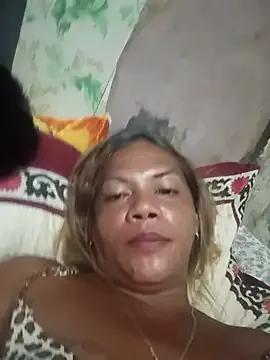 samanthaladyboy from StripChat is Freechat