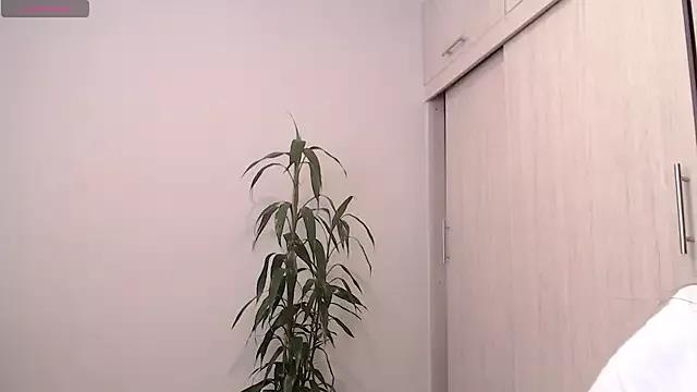 samanthamckeyXX from StripChat