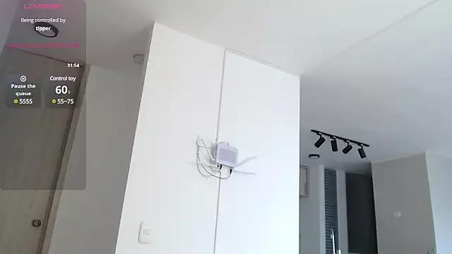 Try our streaming cams variety and talk on a personal level with our adorable girls streamers, showing off their bountiful shapes and dildos.