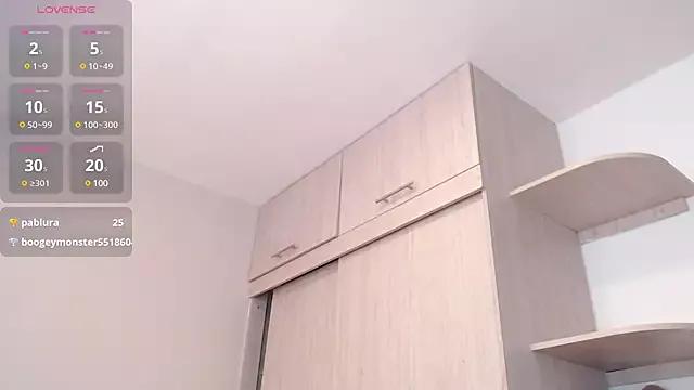 Try our streaming cams variety and talk on a personal level with our adorable girls streamers, showing off their bountiful shapes and dildos.