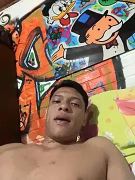 samanthamunoz from StripChat is Freechat