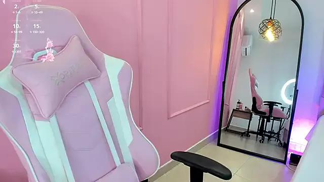 samanthapardo_ from StripChat