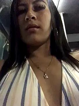 SamanthaVillamil from StripChat