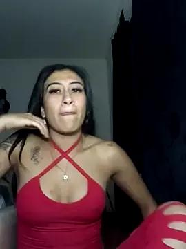 SamanthaVillamil from StripChat