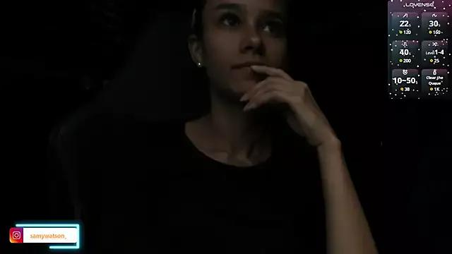 Try our streaming cams variety and talk on a personal level with our adorable girls streamers, showing off their bountiful shapes and dildos.