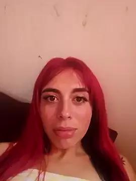 SamanthaYDrake20 from StripChat is Freechat