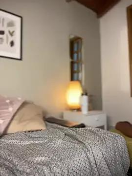 samanthfox444__ from StripChat