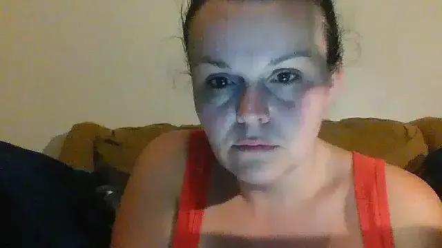 Samanthraxxxx from StripChat