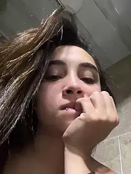 Samanttha_fox_69 from StripChat