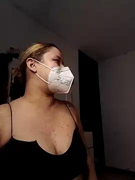 samanttha_hott from StripChat