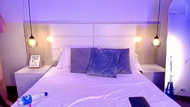 Try our streaming cams variety and talk on a personal level with our adorable girls streamers, showing off their bountiful shapes and dildos.