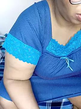 Samara-Bella from StripChat is Freechat