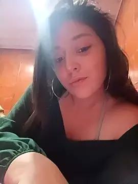 Samara_Andrade99 from StripChat is Freechat