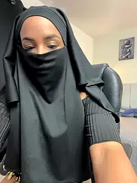 Samara_Hadi from StripChat is Freechat