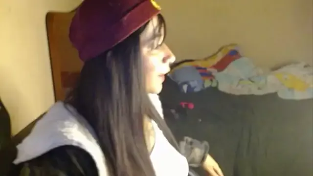 Samara_hc on StripChat 