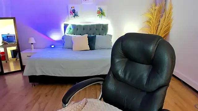 Samara_Hilton_2 from StripChat