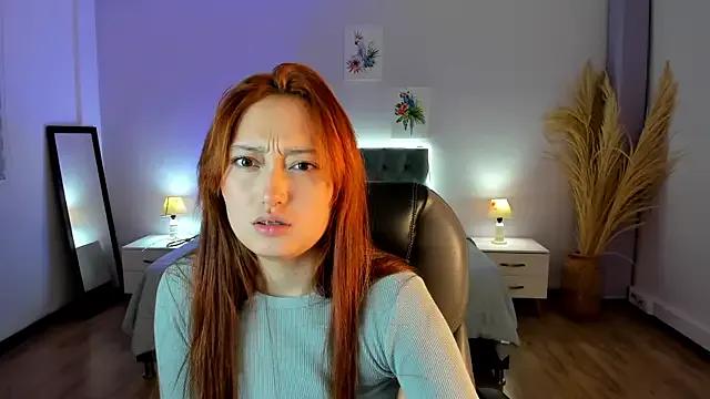 Samara_Hilton_2 from StripChat is Freechat