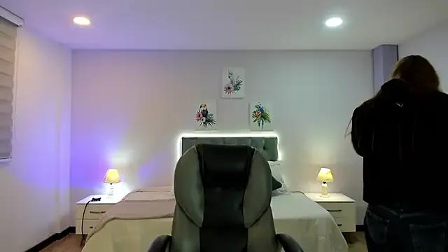 Try our streaming cams variety and talk on a personal level with our adorable girls streamers, showing off their bountiful shapes and dildos.