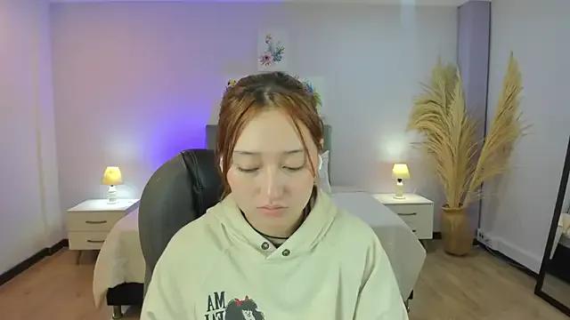 Samara_Hilton_2 from StripChat is Freechat
