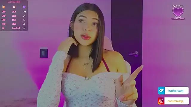Try our streaming cams variety and talk on a personal level with our adorable girls streamers, showing off their bountiful shapes and dildos.
