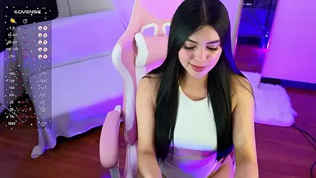 Try our streaming cams variety and talk on a personal level with our adorable girls streamers, showing off their bountiful shapes and dildos.