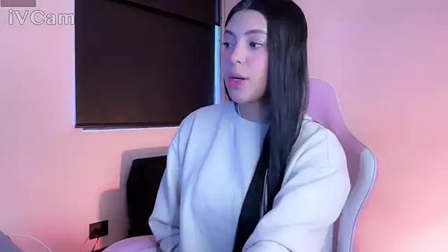 Try our streaming cams variety and talk on a personal level with our adorable girls streamers, showing off their bountiful shapes and dildos.