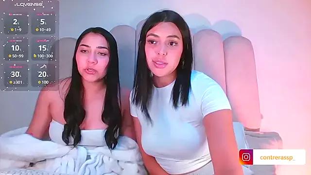 samara_lamm from StripChat