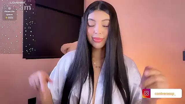 samara_lamm from StripChat is Freechat