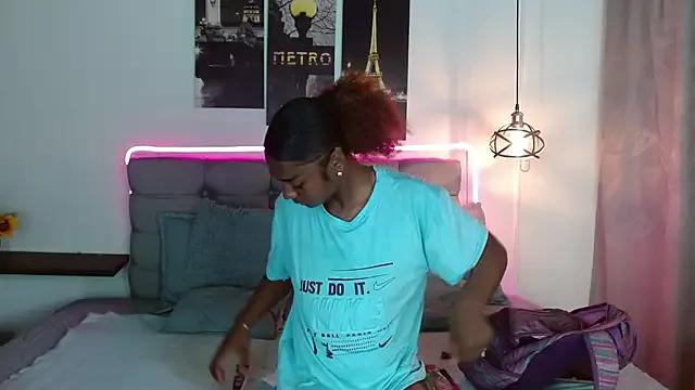 Try our streaming cams variety and talk on a personal level with our adorable girls streamers, showing off their bountiful shapes and dildos.