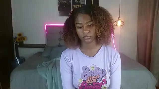Samara_roxx from StripChat