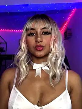 Samara_SaenzV from StripChat