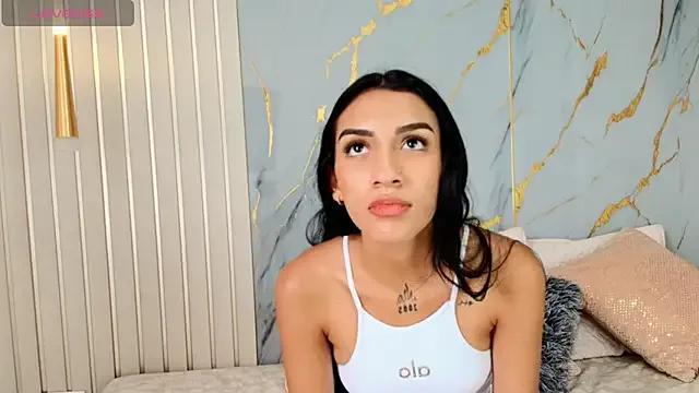 Try our streaming cams variety and talk on a personal level with our adorable girls streamers, showing off their bountiful shapes and dildos.