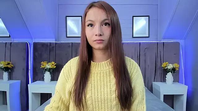 Samaraa__1 from StripChat