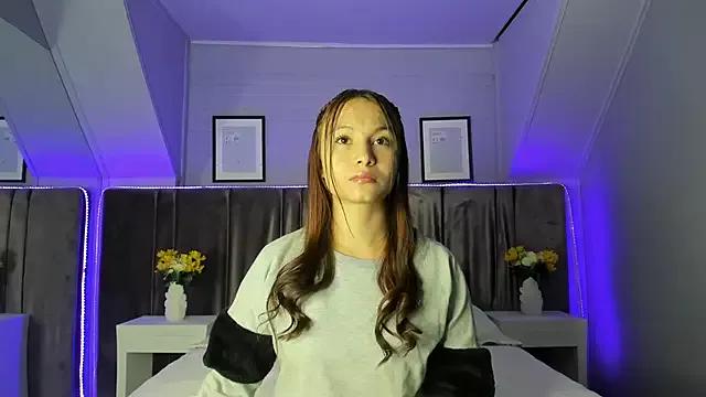 Samaraa__1 from StripChat