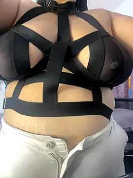 SamaraBlessed from StripChat