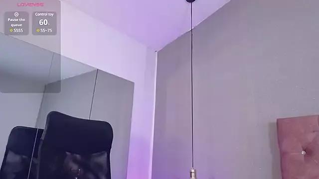 samaragrey18 from StripChat