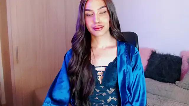 Try our streaming cams variety and talk on a personal level with our adorable girls streamers, showing off their bountiful shapes and dildos.