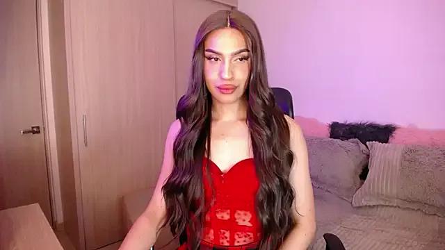 Try our streaming cams variety and talk on a personal level with our adorable girls streamers, showing off their bountiful shapes and dildos.