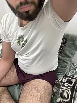 Samarth_0081 from StripChat