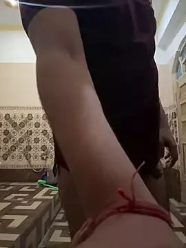 Samarth_0081 from StripChat