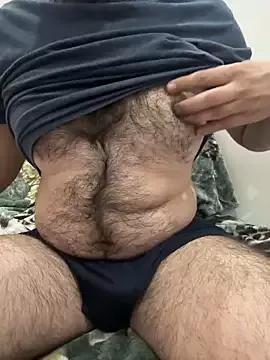 Samarth_0081 from StripChat