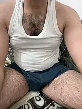 Samarth_0081 from StripChat