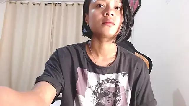 Samary_thomas from StripChat