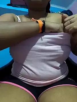 Samarya-78 from StripChat