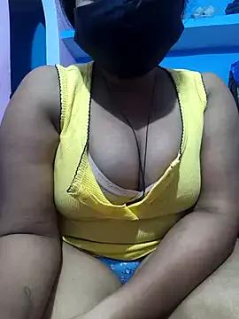 Samarya-78 from StripChat