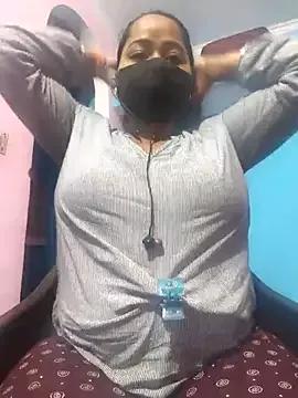 Samarya-78 from StripChat