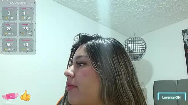 Try our streaming cams variety and talk on a personal level with our adorable girls streamers, showing off their bountiful shapes and dildos.