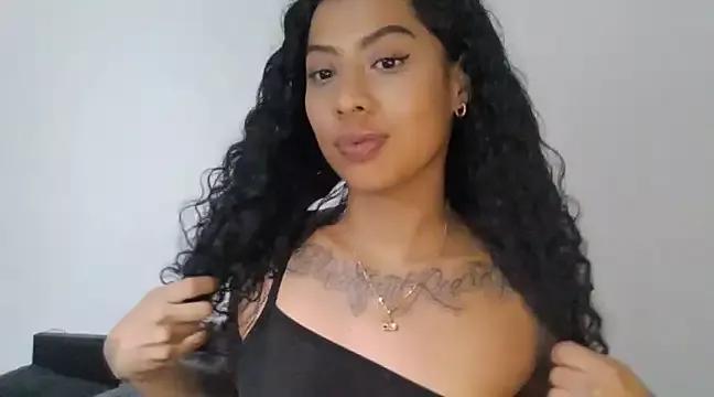 samay_cole from StripChat
